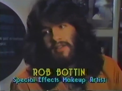 52K views · 1.2K reactions | Rob Bottin talks The Howling special FX, 1981 | Horror Ads | Facebook