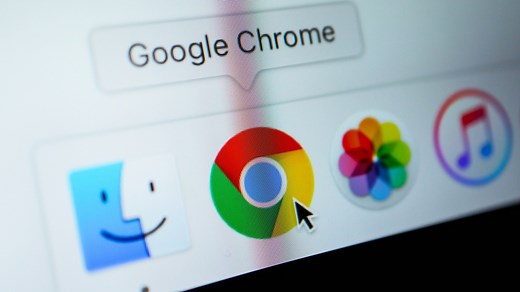 Still on Big Sur? Chrome Won't Update on Your Mac After This Month