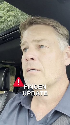 Curious about the latest FinCEN Real Estate Regulations? Dive deep...