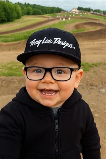 Motocross = Life Lessons 🏁 How Riding Teaches You to Live in the Moment