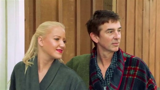 Truma Corp AquaGo TV Spot, 'New Friends'