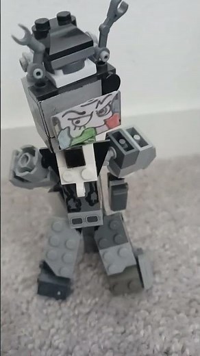 lego mr.puzzles from smg4
