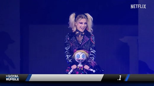 Some of the all-time greatest WWE crowd pops 🔥 | WWEonNetflix