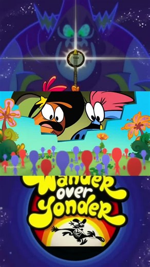 Galaxia Wander: El Chico Del Firmamento Parte 3/3 T2