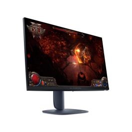 DELL 27 inch AW2725DM QHD 180Hz FreeSync/G-Sync Alienware Gaming monitor