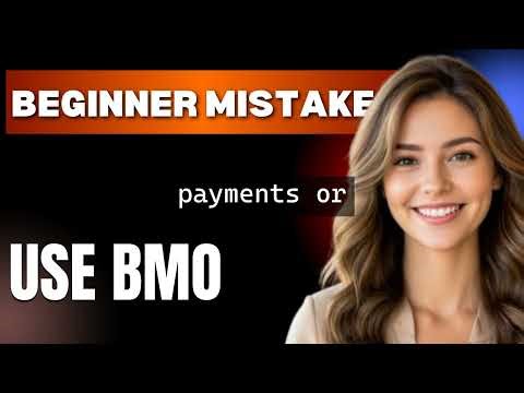 How to Use BMO eclipse Visa Infinite Credit Card Review Properly Beginner Mistakes That Cost You