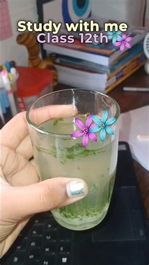 💗study vlog , class 12th , pcb #class12th #minivlog #lifeisbutadream