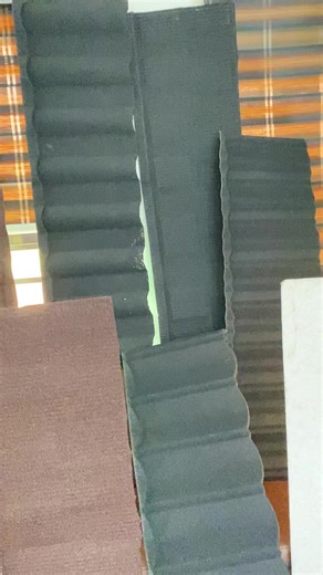 Roofing tiles available in different designs. #RoofingNigeria #metrotiles #roofing #owerribusiness #roofingcompany