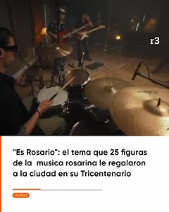 23K views · 341 reactions |  “ES ROSARIO”: 25 VOCES UNIDAS PARA...
