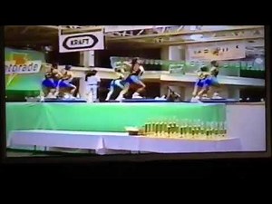 Gimnasia Aerobica Step Workout 1992.mp4