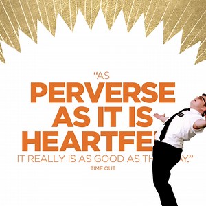 From the creators of South Park, don't miss "the funniest musical of all time" - Entertainment Weekly. | The Book of Mormon - Australia & New Zealand