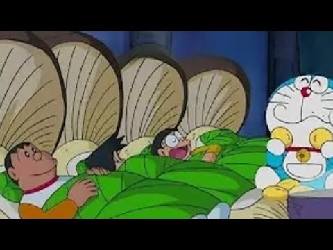 Doraemon New Episode In Hindi | Doraemon Cartoon Today Full Episode