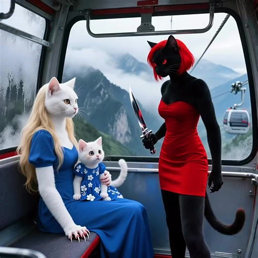 A Cat’s Story 🐱✨ A Short Animated Tale #cats #catstories #animation Every cat has a story 🐾 Follow this heartwarming animated cat story filled with emotion, adventure, and a little magic. Perfect for cat lovers and anyone who enjoys short animated stories 💛 👇 Did this story touch your heart? Let us know in the comments! #CatStory #CatAnimation #AnimatedStory #CuteCats #CatLovers #ShortAnimation #AnimalStory #EmotionalStory #ViralShorts #Shorts #Animation