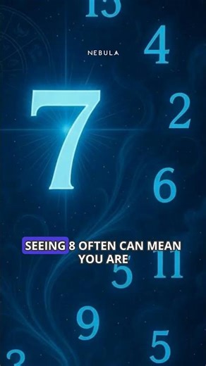 Unlock Prosperity: The Power of Number 8 in Numerology Revealed