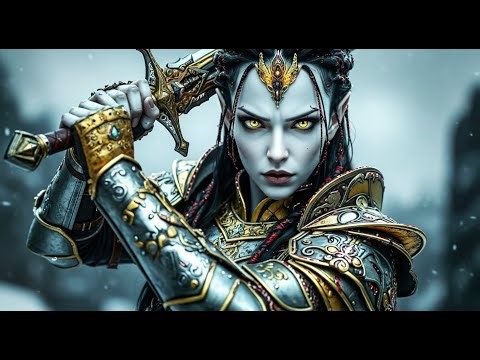 “You’re Beautiful”: A Human Falls for an Alien | Sci-Fi Romance Story