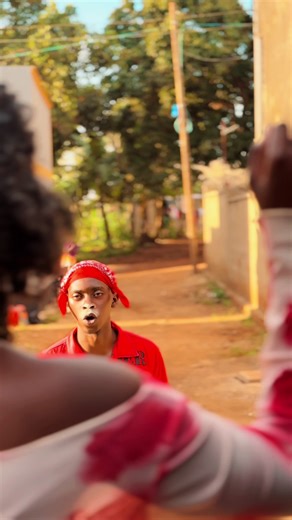 Akamanyiro😂 #bandanaguy🤣