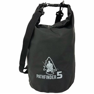 Waterproof 5L Pathfinder Dry Bag - Lightweight & Durable | Self Reliance Outfitters