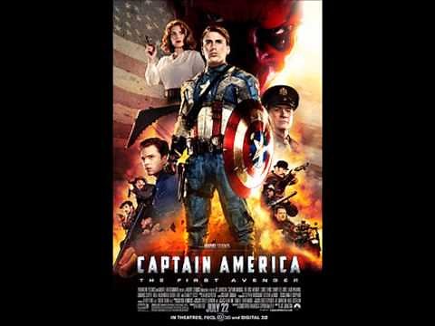 Captain America - Theme.wmv