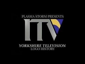 ITV Yorkshire Logo History