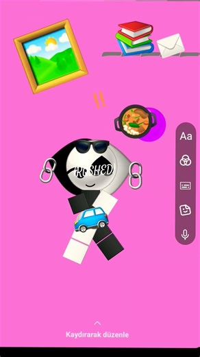 emoji cat take care (its bad sorry rushed)