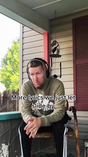 Matchbox 20 'Push' Lyrics Explained