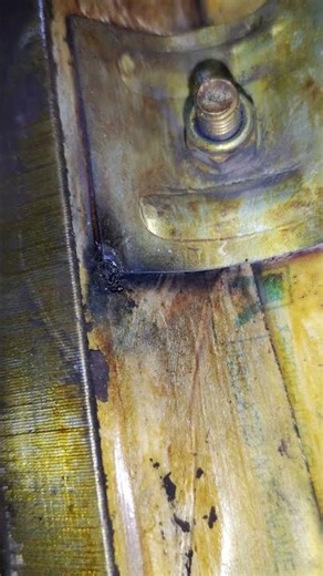 rewinding generator 62.5 Kva #youtube #viral #automobile #trending