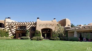 Architecture: Découverte de la demeure de Will Smith en Californie