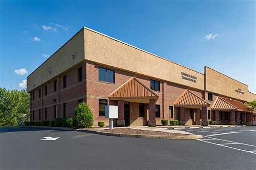 110 Corporate Dr, Johnson City, TN 37604 - The Atrium Office Condo | LoopNet