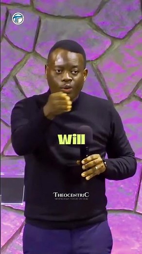 HOW TO BECOME GOD'S ORACLE - Apostle Arome Osayi