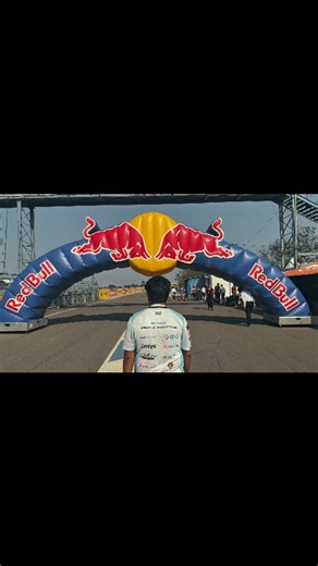 Team Arion on Instagram: "Formula Bharat 2026 Ft.Team Arion 💥 #foryoupage #formulastudent #formulabharat #Engineering #viralreels"
