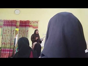 Microteaching (Dia Aulia Untsa | 87) 3C