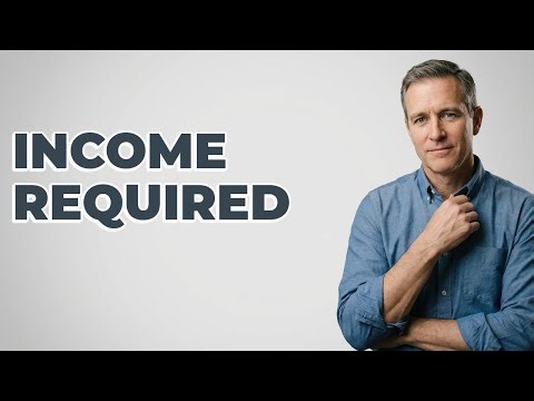 Do You Need Regular Income To File Chapter 13?