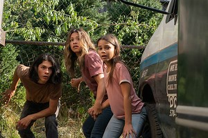 Awake : Netflix balance la bande-annonce éveillée de son thriller SF