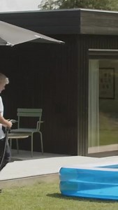 15 reactions | From inflating pool toys to draining splash pools – the Nilfisk Wet & Dry has you sorted.  Inflate with ease  Remove water fast ️ Built for summer chaos #NilfiskUK #WetAndDryVac #PoolPrep #SummerWithNilfisk #UKFamilies | Nilfisk | Facebook