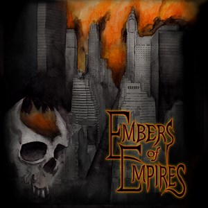 Embers of Empires Concert & Tour History | Concert Archives