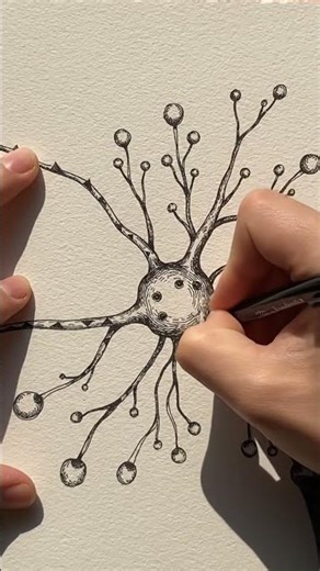 nervous tissue