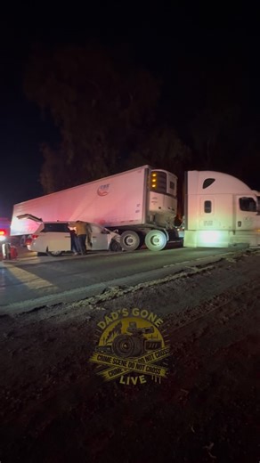 @dadsgonelivellc | Crash 💥 on S Union near the 223 | Instagram