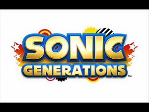 Sonic Generations Drowning Music