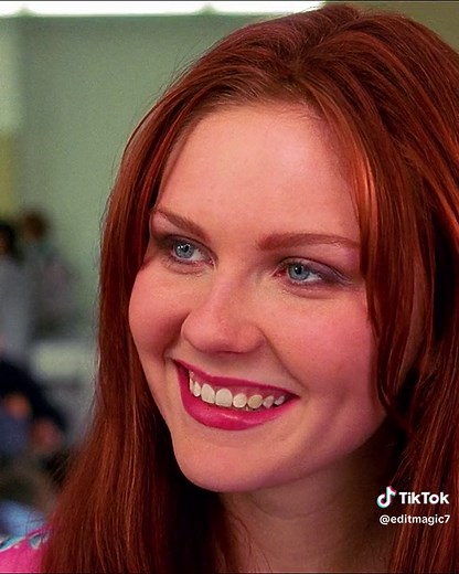 Mary Jane Watson 2002: The Epic Spiderman Movie Scene