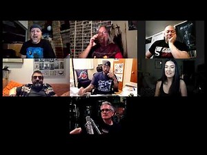 The Hudson Valley Squares: Favorite Hard Rock Debut Albums