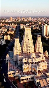 AI ISKCON Bengaluru
