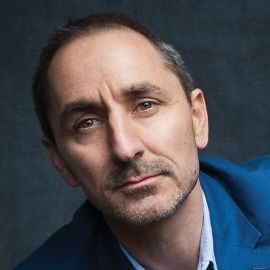 David Droga | Speaking Fee | Booking Agent