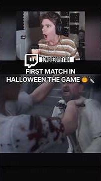 HALLOWEEN THE GAME! (Full video soon!) #gamingshorts #halloweenthegame #michaelmyers #halloween