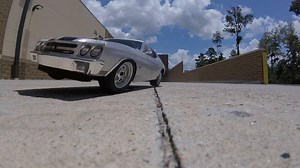 Raising the bar of what is expected from an on-road car! The new Fazer Mk2 FZ02L 34412T1 #kyosho #kyoshoamerica #chevy #1970Chevy #Chevelle @RC Lemonade | Kyosho America