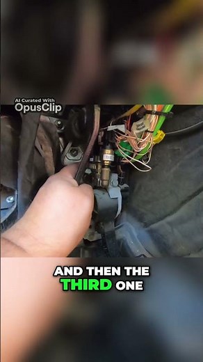 How does your truck know to turn the brake lights on? Where is the sensor , how does it work? #mack