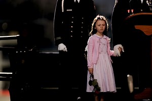 A 9/11 symbol grows up: The journey of Long Island's Patricia Smith