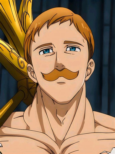 #escanor | escanor seven deadly sins