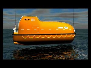 Life Boat - Operational Guide Part 1