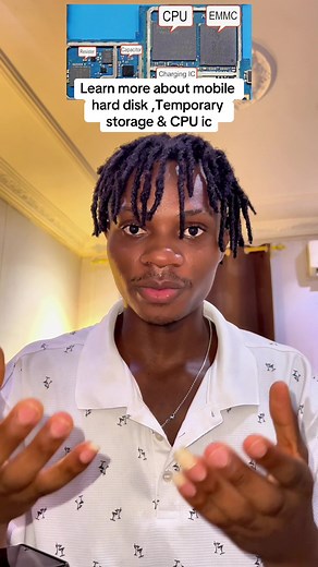 Serges Mike on TikTok