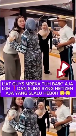 Aurel Hermansyah's relationship with her in-laws is fine #trending #aurelhermansyah #artist #viral